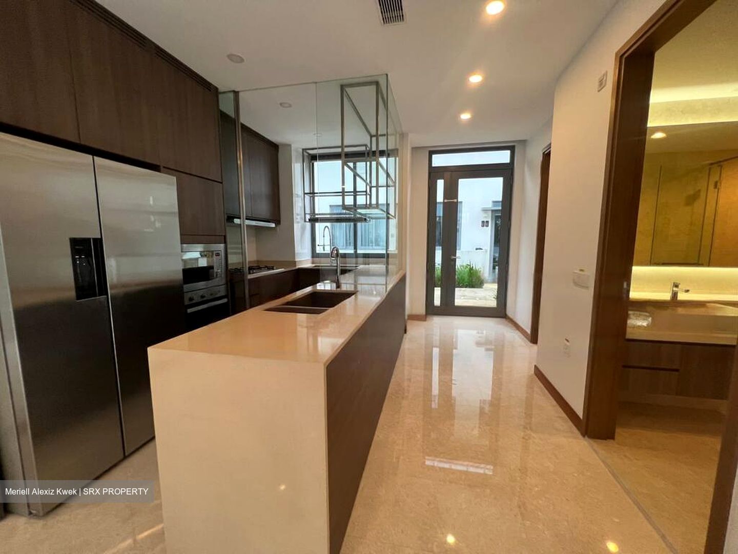 Greenwood Mews (D11), Terrace #490295091